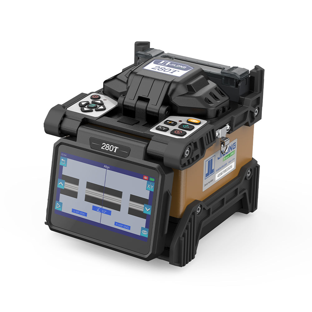 2026 Best Fusion Splicer Models: Professional Buying Guide
