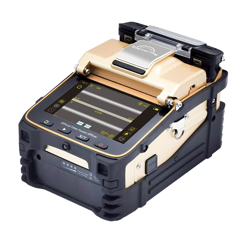 What Is a Fusion Splicer? Everything You Need to Know Before Buying One