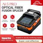 AI-5PRO Optical Fiber Splicer