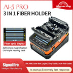 AI-5PRO Optical Fiber Splicer