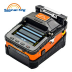 AI-6C/6C+ 10km Optical Fiber Fusion Splicer