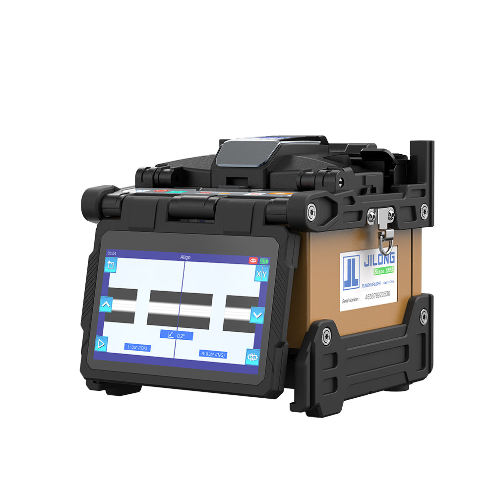260T FTTx Fusion Splicer