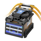KL-360T Backbone Optical Fusion Splicer
