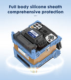 280T All-Rounder Middle Trunk Line Fusion Splicer