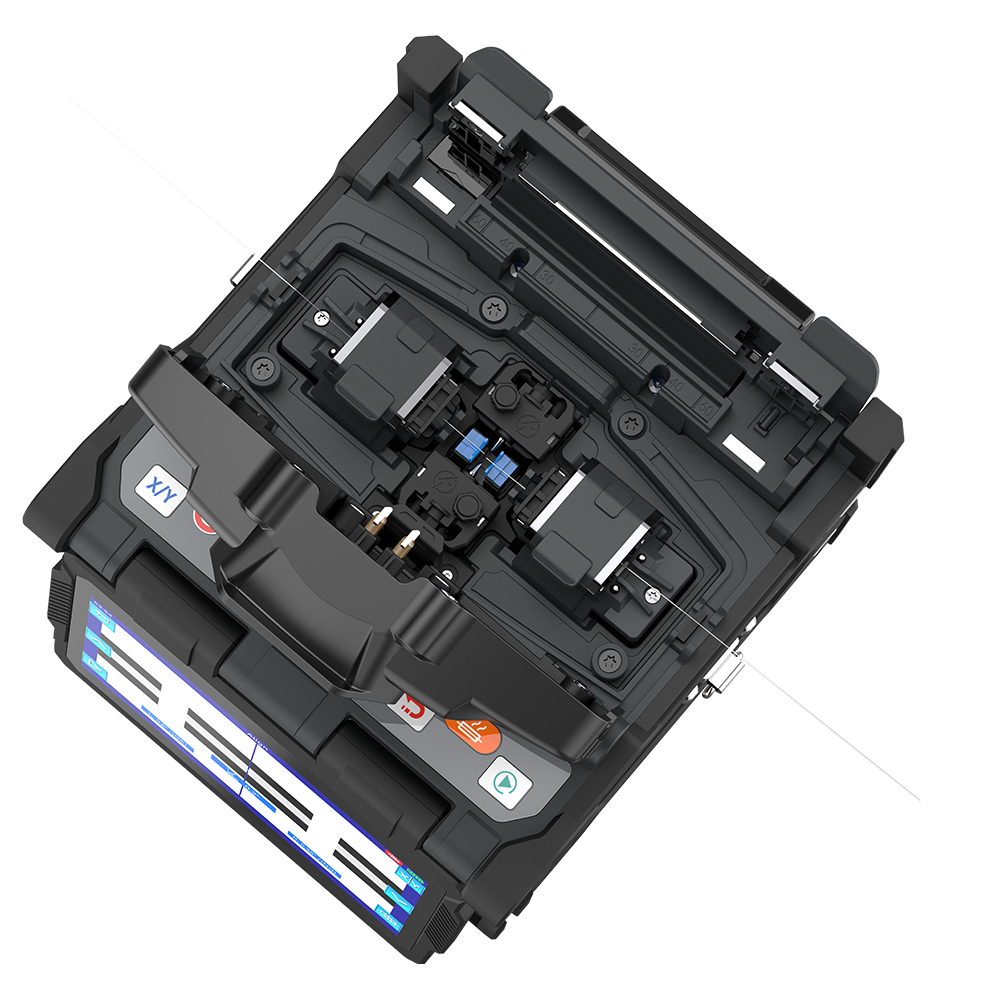 260T FTTx Fusion Splicer
