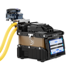 300T 6-Motor G654E Trunk Fusion Splicer
