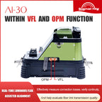 AI-30 100km Trunk Line Optical Fiber Fusion Splicer