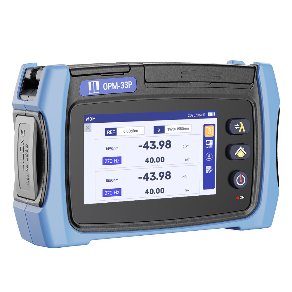 OPM-33P WDM Power Meter