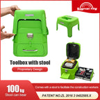 AI-8C 50km Trunk Line Optical Fiber Fusion Splicer