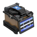 KL-360T Backbone Optical Fusion Splicer