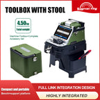 AI-30 100km Trunk Line Optical Fiber Fusion Splicer