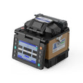 500E Mini FTTx Fiber Fusion Splicer