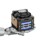 500E Mini FTTx Fiber Fusion Splicer
