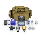 500E Mini FTTx Fiber Fusion Splicer