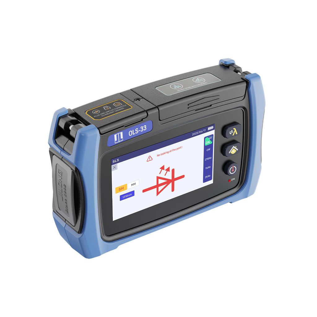 Optical Light Source OLS-33