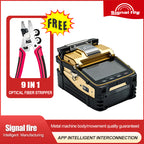 AI-8C 50km Trunk Line Optical Fiber Fusion Splicer