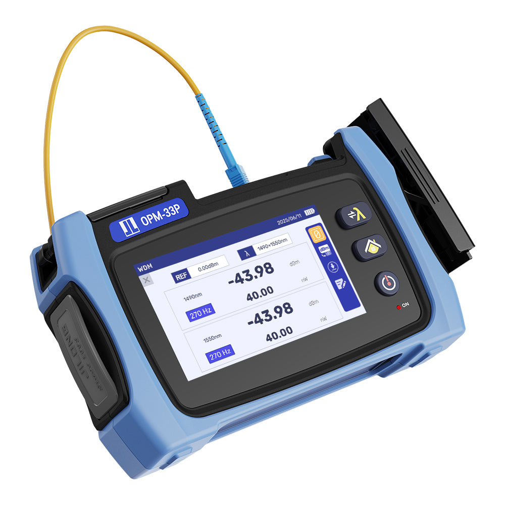 OPM-33P WDM Power Meter