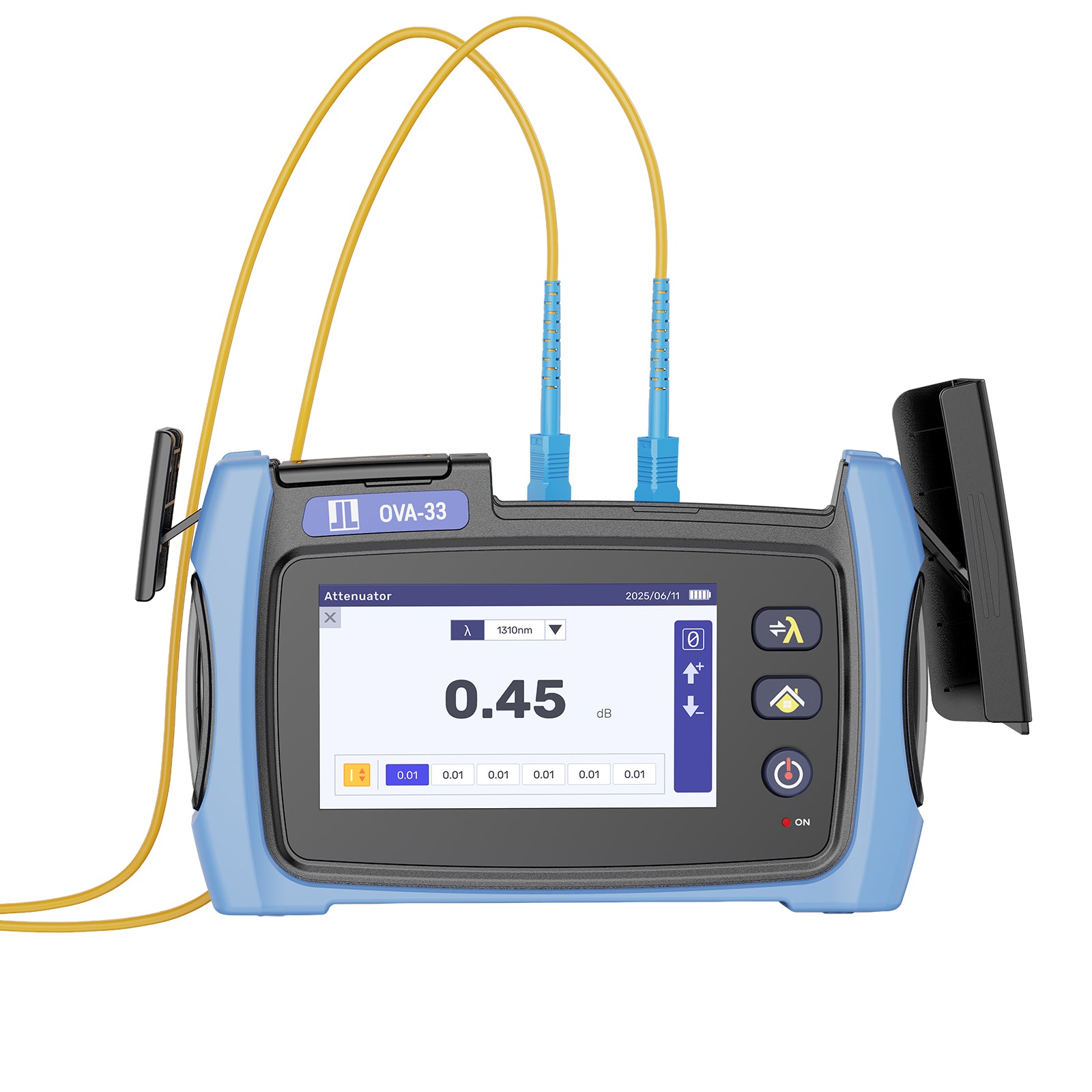 OVA-33 Optical Attenuator