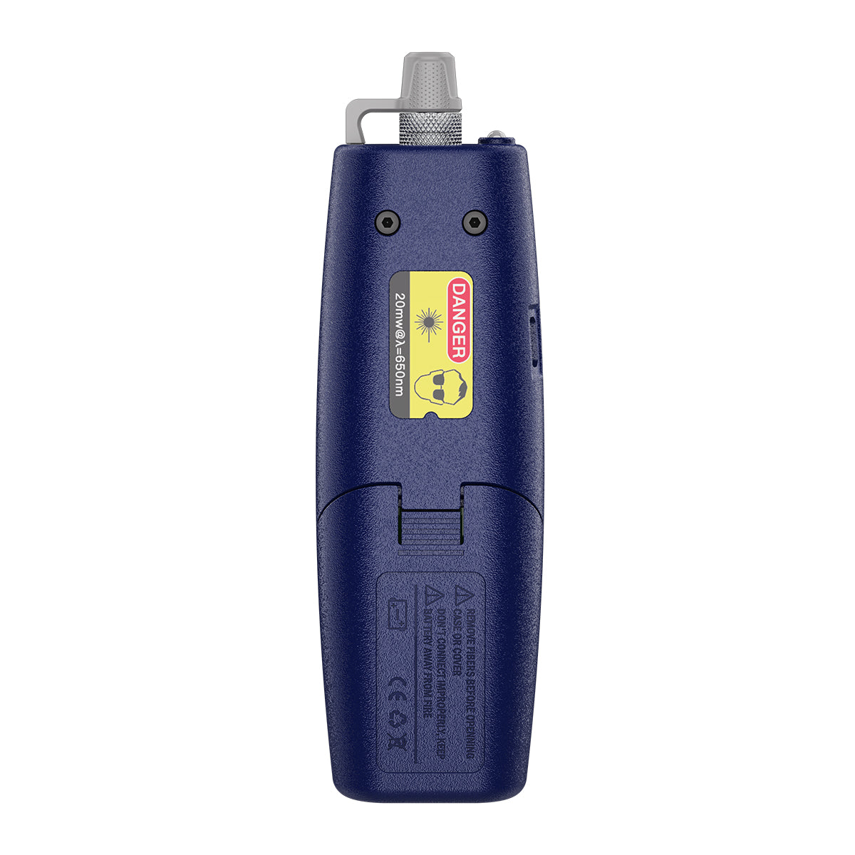 VFL-22M Mini Visual Fault Locator