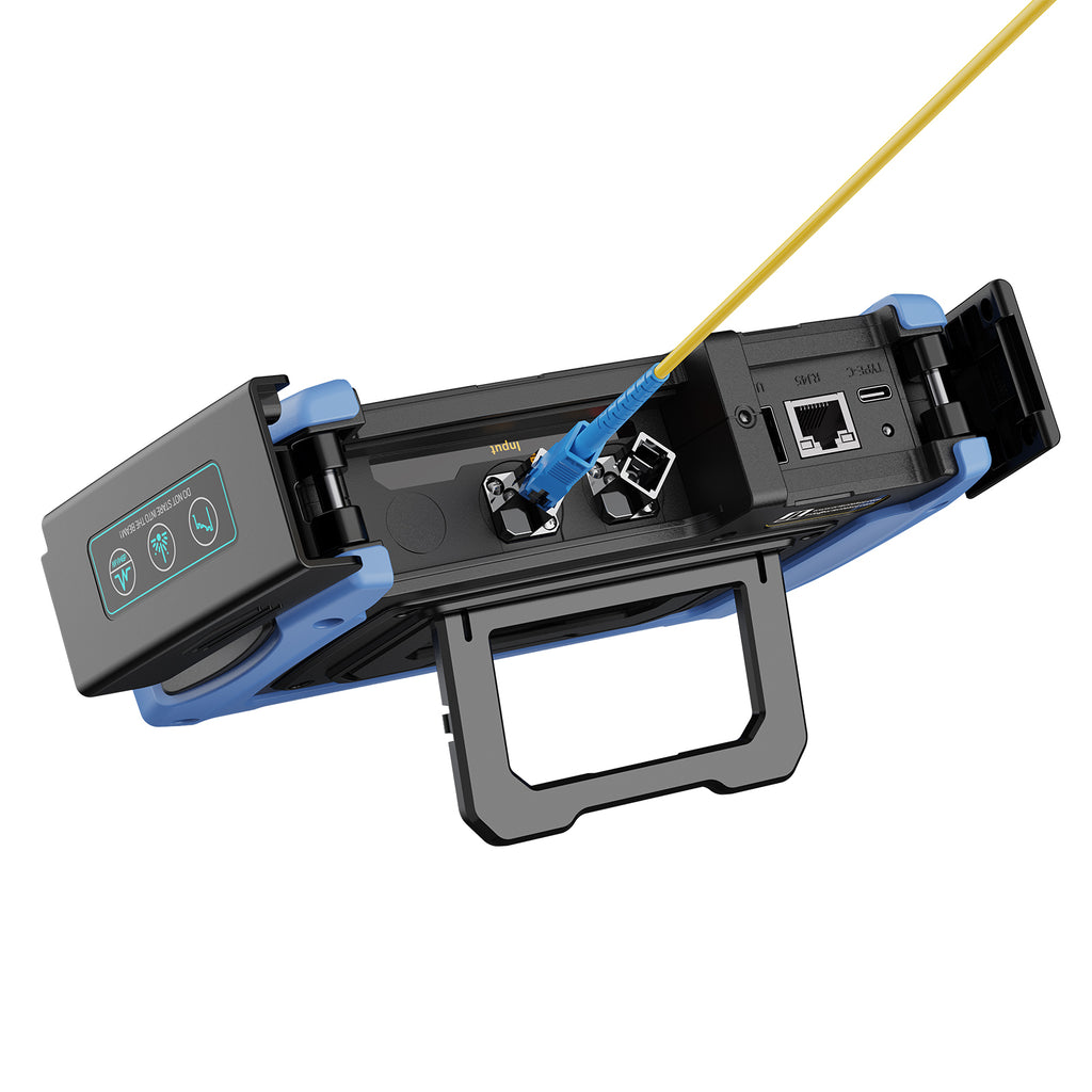 OVA-33 Optical Attenuator