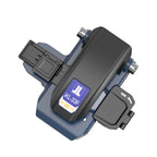 KL-33F One-Step All-Metal Fiber Cleaver
