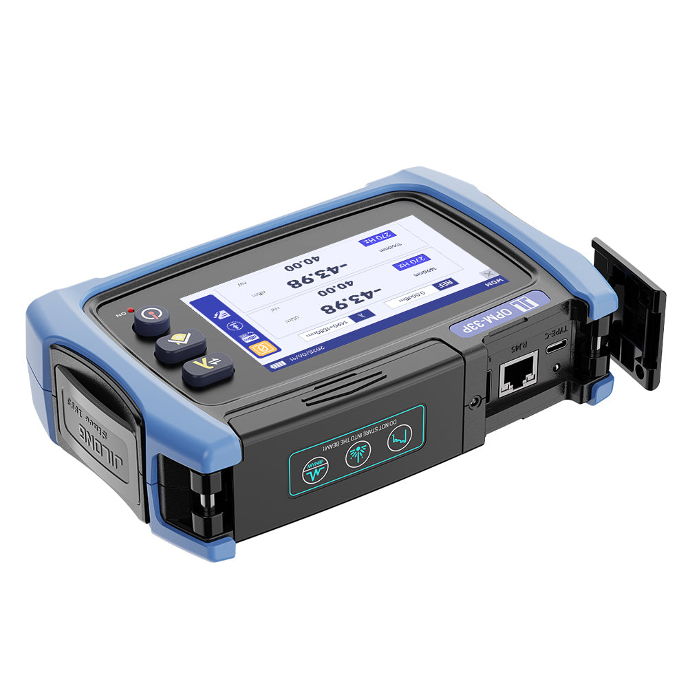 OPM-33P WDM Power Meter