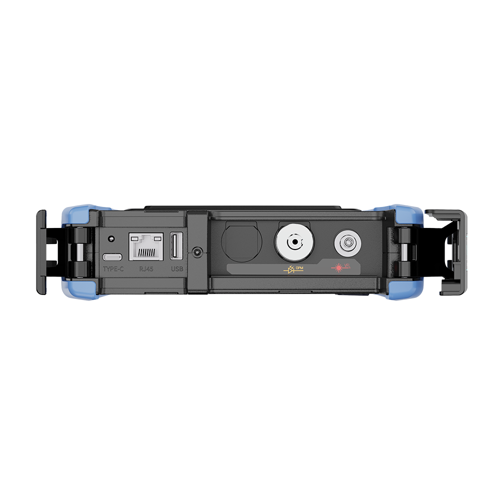 Optical Power Meter OPM & VFL OPM-33V