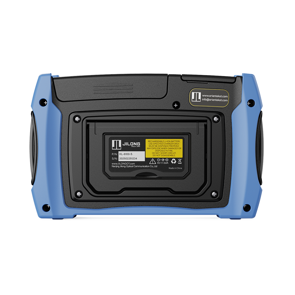 Optical Power Meter OPM & VFL OPM-33V