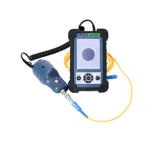 Fiber Inspection