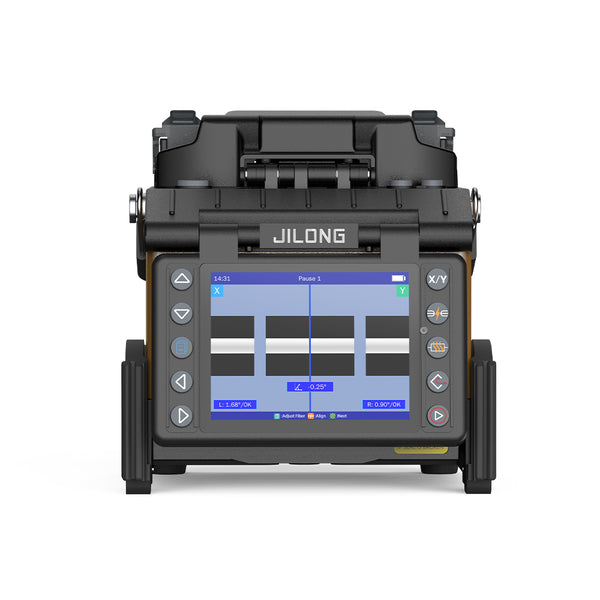 JILONG Series Fusion Splicer