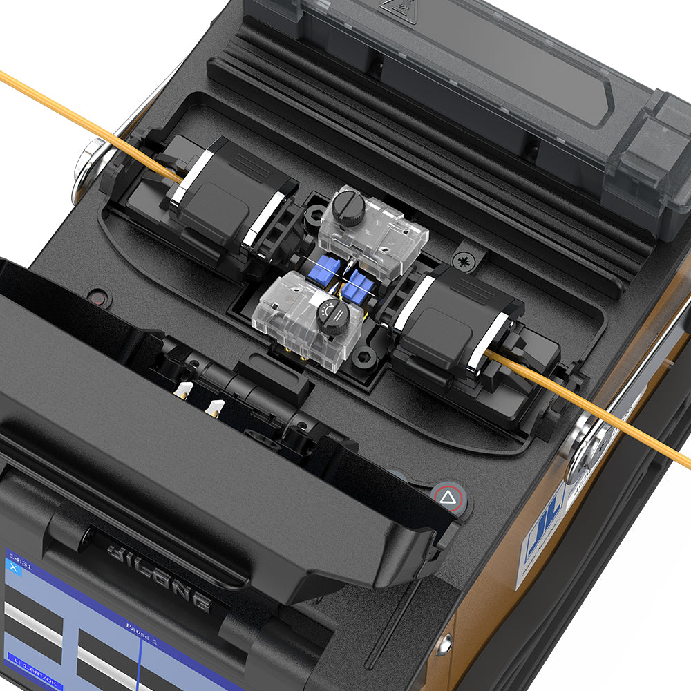 KL-520 FTTx Fiber Fusion Splicer
