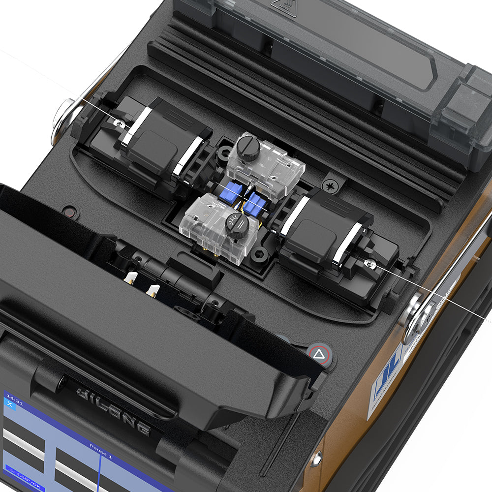 KL-520 FTTx Fiber Fusion Splicer