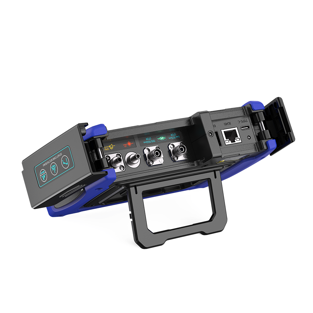 KL-6100 FTTx OTDR