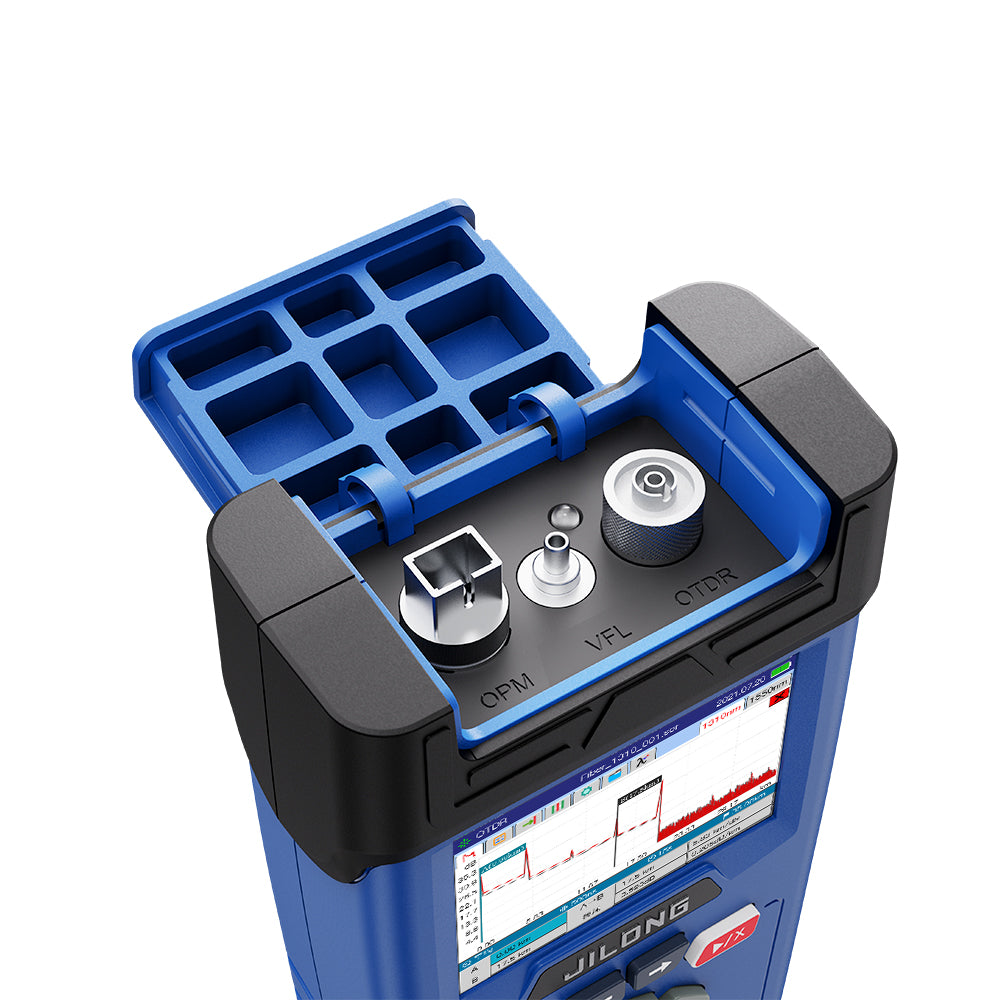 KL-6200 Fiber SMART OTDR