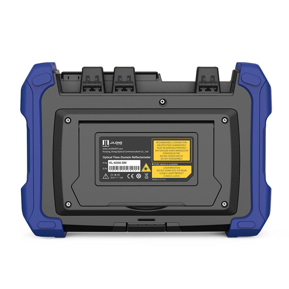 KL-6300 Fiber Monster OTDR
