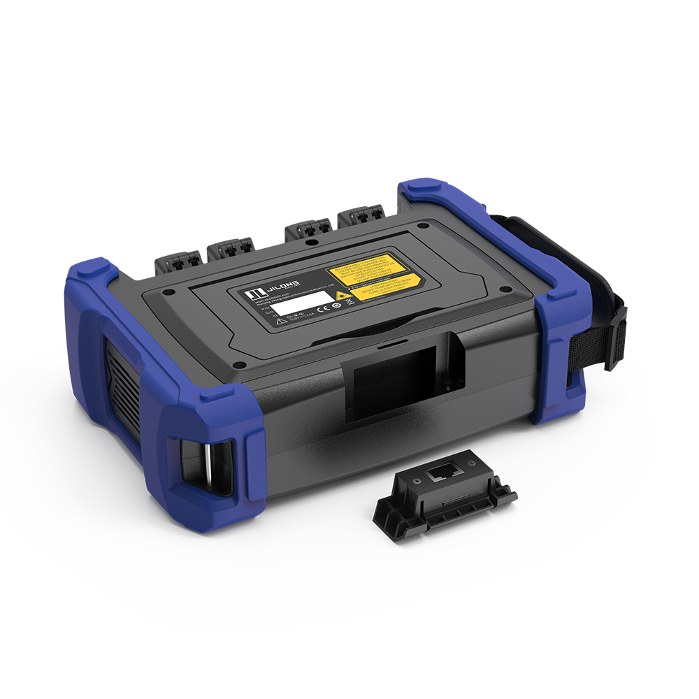 KL-6500 Optical Cable Identifier Series