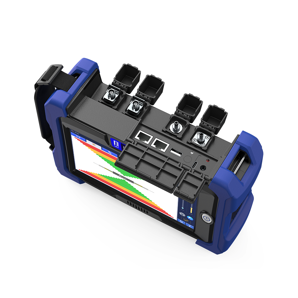 KL-6500 Optical Cable Identifier Series