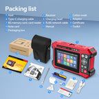 Noyafa NF-9816 Multi-Function OTDR Pro