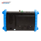Noyafa NF-IPC722 Professional CCTV Tester & Network Analyzer – 7 Touchscreen, 4K Cameras & 30+ ONVIF & CVBS Protocols Support, PoE, TDR, and OPM Tools