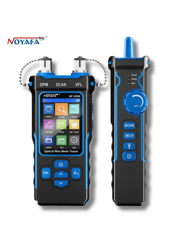 Cable Tester