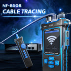 NF-8508 9-in-1 Multifunction Network Cable Tester