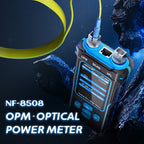 NF-8508 9-in-1 Multifunction Network Cable Tester