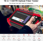 Noyafa NF-9816 Multi-Function OTDR Pro