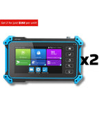 [High Demand - Pre-Order Open] NOYAFA NF-IPC715 CCTV Camera Tester With 4K Support