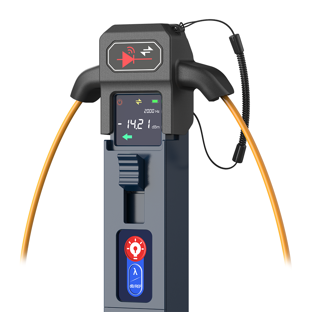 Optical Fiber ldentifier OFI-60P