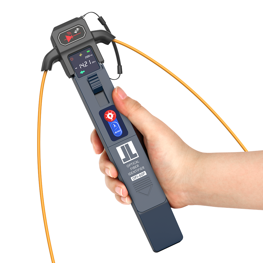 Optical Fiber ldentifier OFI-60P