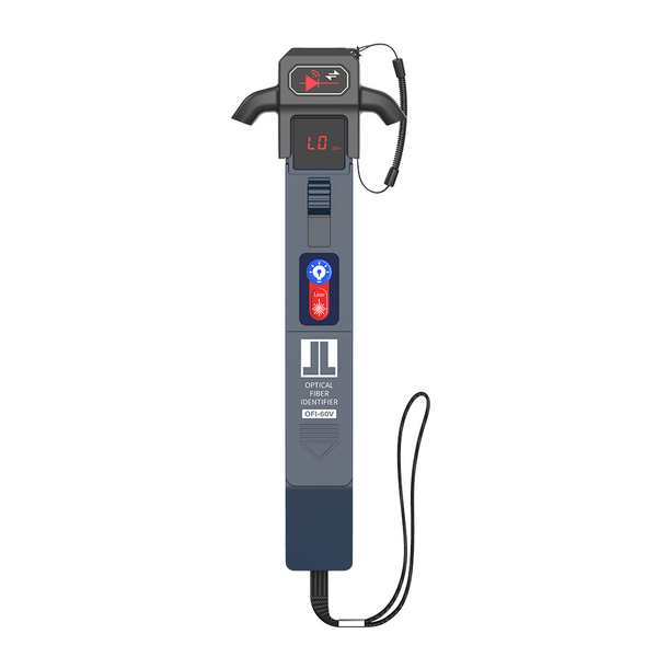 Fiber Identifier