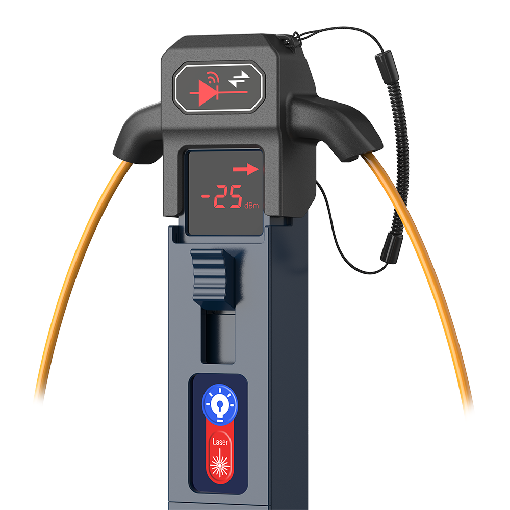 Optical Fiber ldentifier OFI-60V