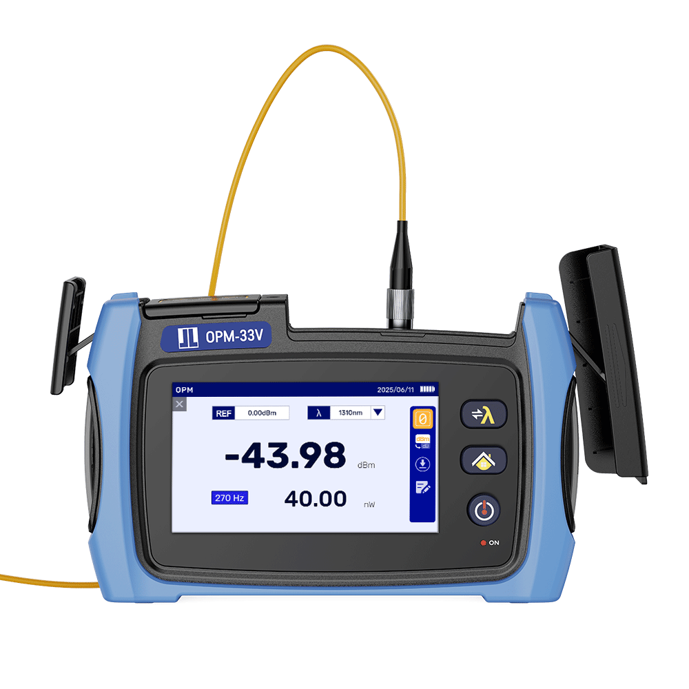 Optical Power Meter OPM-33