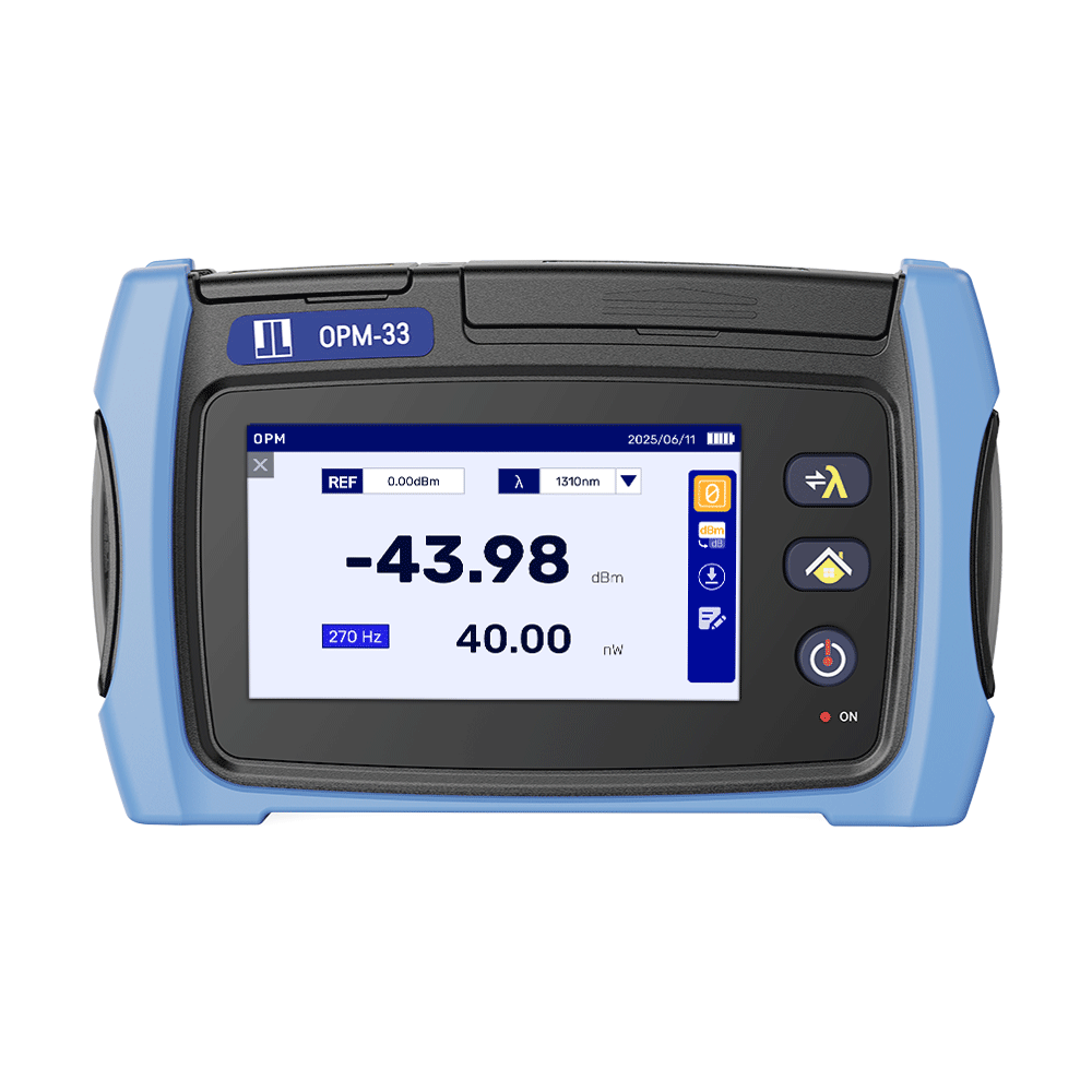 Optical Power Meter OPM-33